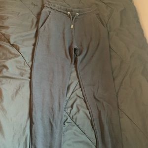 H&M men's jogger sweats